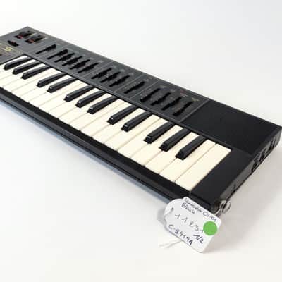 Yamaha CS01 Monophonic Synthesizer 1982 - 1983 (Serviced / Warranty) image 3
