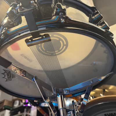 Mapex Black Panther Black Brass - Nickel finish image 5