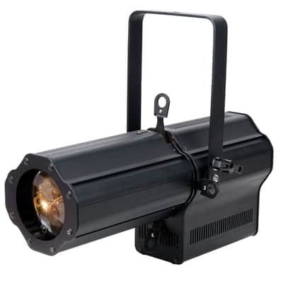 ADJ Encore Profile Pro WW 260W Warm White LED Ellipsoidal Light image 1