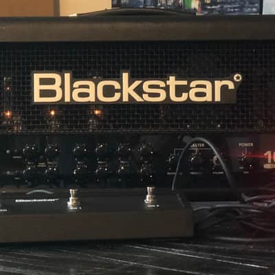 Immagine Blackstar Series 1 1046l6 2012 - Black - 2