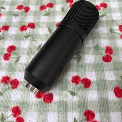 TechZone Stellar X2 Condenser Microphone image 2
