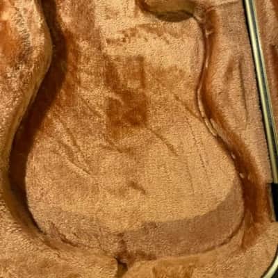 Fender Eyeglass Case Jazzmaster/Jaguar image 8