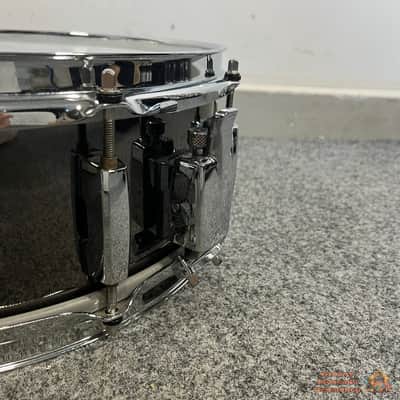 Pearl Signature Chad Smith 14x5" Steel Snare Drum image 7