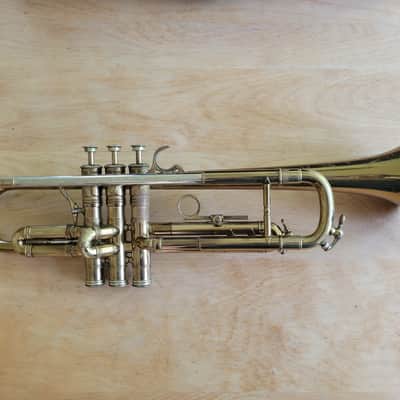 Henri Selmer Paris | 24B X K-Modified Trumpet image 2