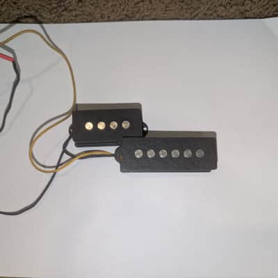 Schecter Monster Tone TE, Telecaster Pickup (non-tap), Ling Tosite
