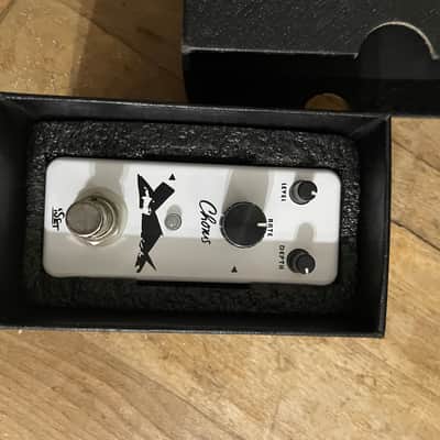 Iset Effects Chorus image 2