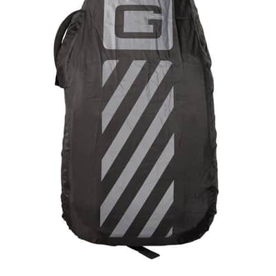 Gator G-PG BASS 2X ProGo Ultimate Dual Gig Bag for 2 Basses image 5