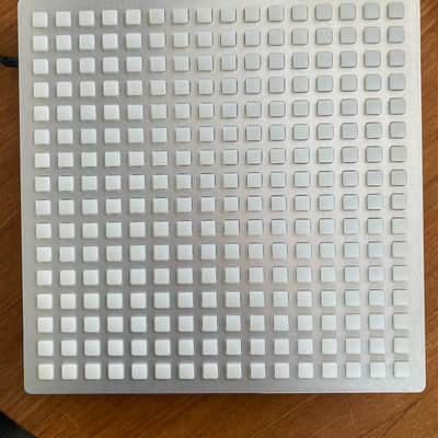 Monome 256 - Walnut image 2
