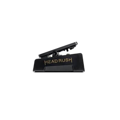 Headrush Flex Prime Amp Modeling Guitar Effect Processor Touch Display image 7