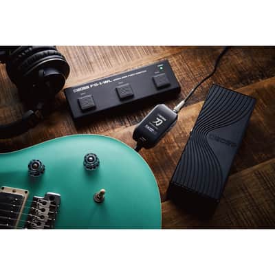 KATANA GO Personal Headphone Guitar Amplifier image 21
