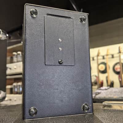 Electro-Harmonix Doctor Q Envelope Filter Reissue 2000s - Silver image 2