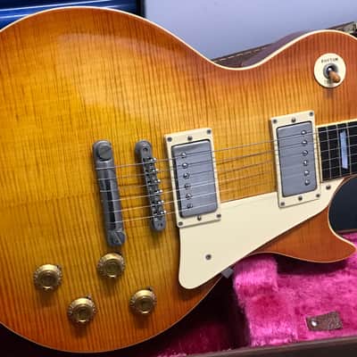 1980 Greco EGF-1200 Super Real Dry-Z's Brazilian fret board image 1
