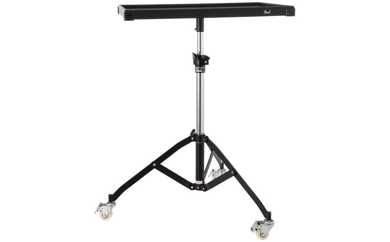 Pearl 18in x 24in Trap Table w/ Casters image 1