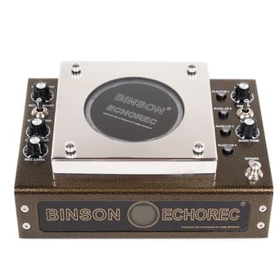 T-Rex Binson Echorec image 2