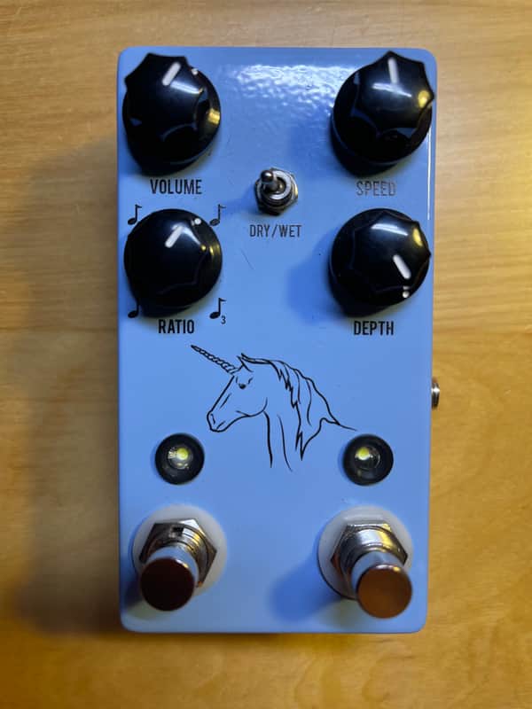 JHS Unicorn V2
