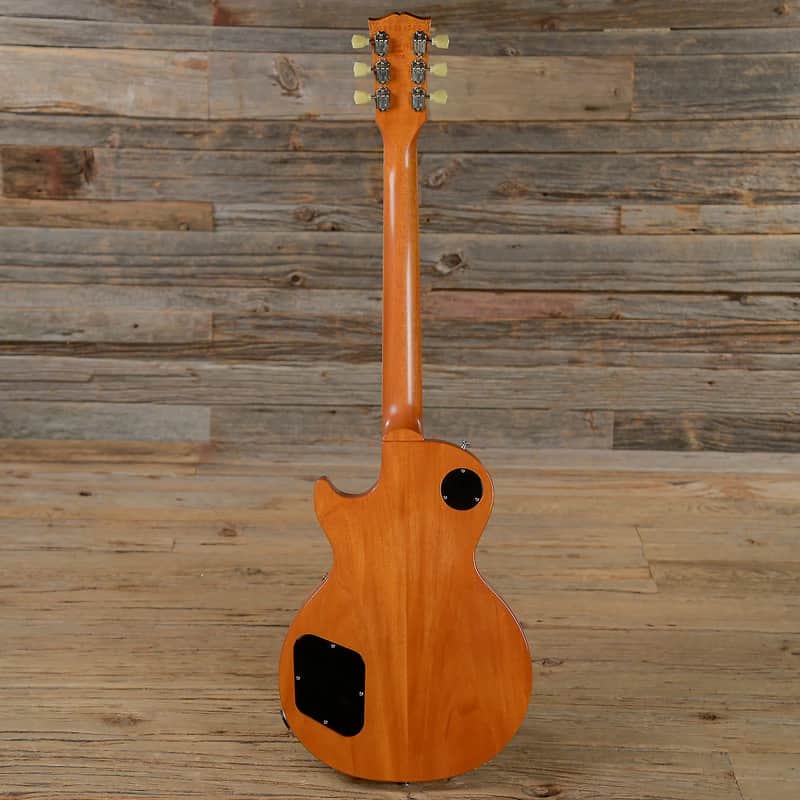 Gibson Les Paul Deluxe 2011 - 2012 image 2