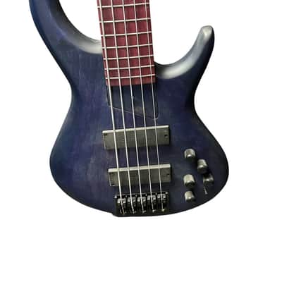 MTD (USA) 535-21, Blue/ Purple 9.5 LBS*RARE!* IN STOCK! image 4