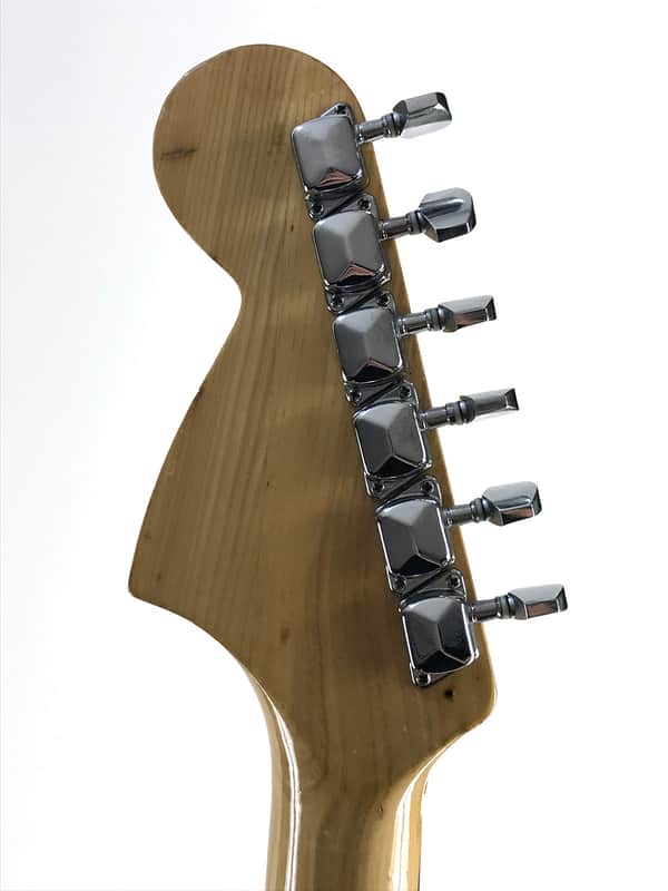 Tomson Splendor Series ムスタング コンペティションライン Tomson