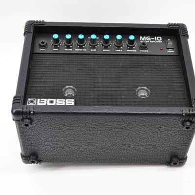 Boss MG-10 image 3