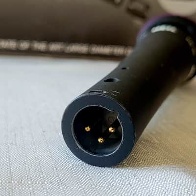 Heil PR35 Dynamic Microphone image 4