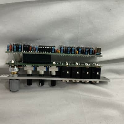 Doepfer A-147-5 Quad VCLFO Eurorack Synth Module image 4