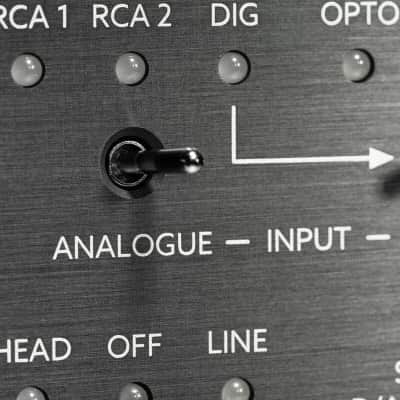 Violectric DHA V380² Headphone Amplifier, Preamp, and DAC image 4