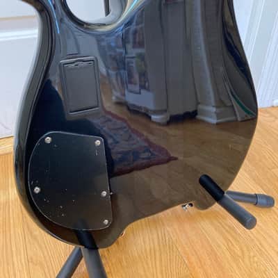 Prestige WYLDE mid 00's - gloss black image 6