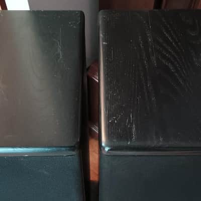 Phase Technology 5t speakers in excellent condition - 2000's image 5