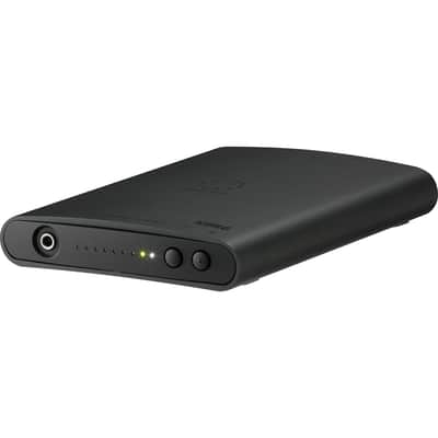 Korg DS-DAC-100 M Mobile 1 Bit USB Digital to Analog Converter