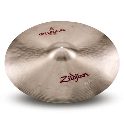 Zildjian 22 Inch Crash Of Doom Oriental Cymbal image 2
