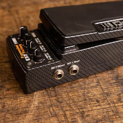 DigiTech EX-7 Expression Factory 2010s - Black image 8