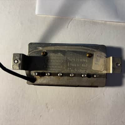 Seymour Duncan JB SH4 Maricela Juarez 1986 - Black image 2