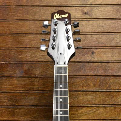 IBANEZ M510EBS MANDOLIN 2W/PU image 5