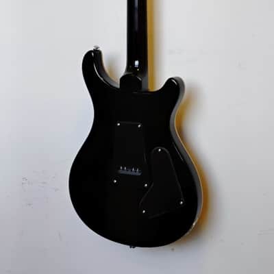 PRS SE Custom 24 "LEFTY" - 2022 - Present - Black Gold Burst - PRS Gig Bag image 16