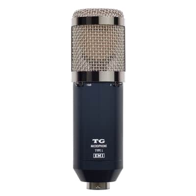 Chandler Limited EMI Abbey Road Studios TG Microphone ‘Type L’ image 2