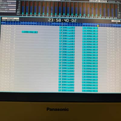 Fairlight MFX3+ Bild 10