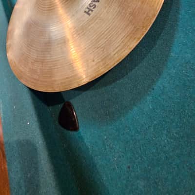 Zildjian 10 Inch Vintage Splash image 8