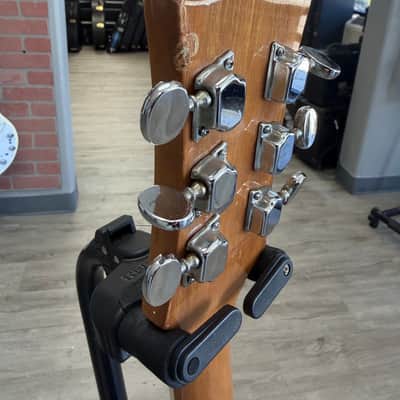 *Vintage MIJ* Pan Hollow Body 335 Style image 11