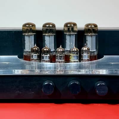 Audio Innovations 500 Stereo Integrated Amplifier image 2