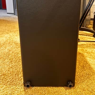 EVH 5150 Iconic Series 2-Channel 40-Watt 1x12" Guitar Combo 2021 - Present - Black image 12