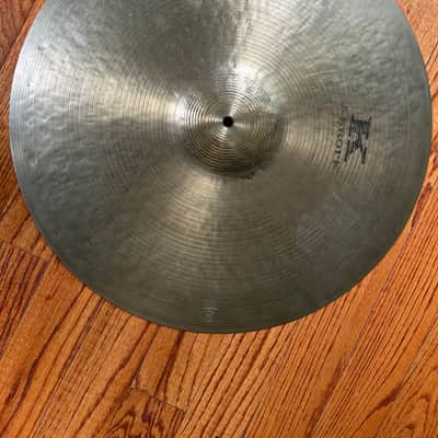 Zildjian 22" K Kerope Medium Cymbal 2015 - Present - Traditional image 1