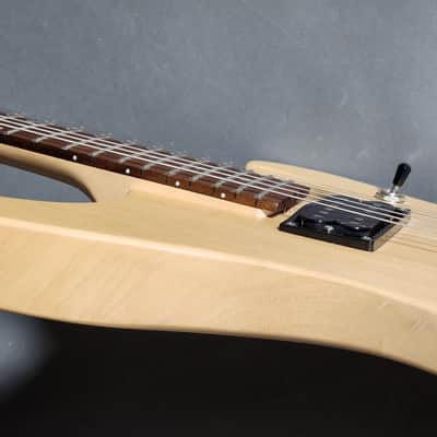 Washburn Nuno Bettencourt N1 2014 - Natural image 10