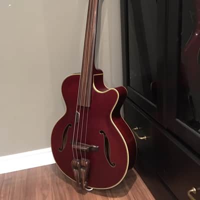 Takamine B10 Bild 1