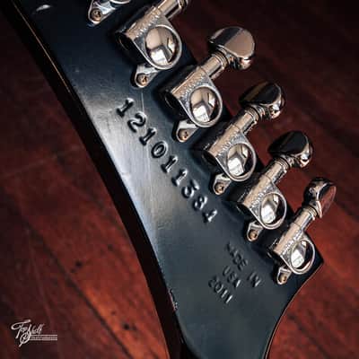 Gibson Explorer Pro Ebony 2011 image 20