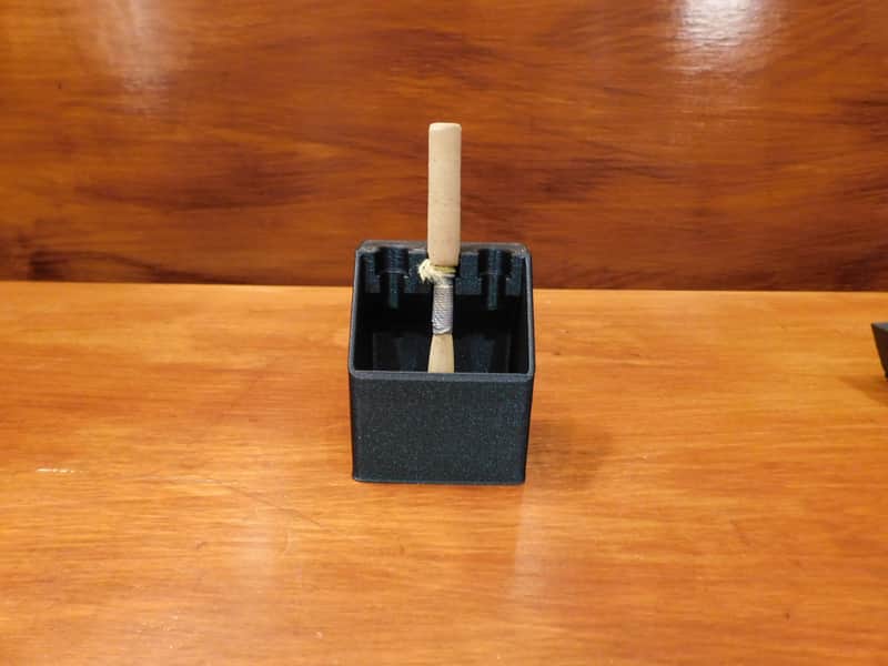3D Printed Oboe Reed Soaker | Reverb