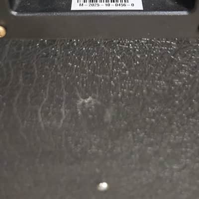 Marshall 1960B Lead 4x12 image 5