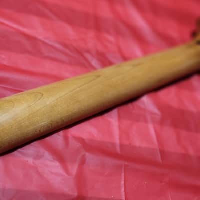 Kramer Focus 3000 1985 - Maple/Rosewood Neck with R2 Nut image 11