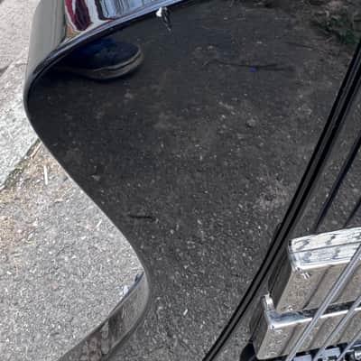 Sandberg forty eight 2015 Custom Instrument image 9