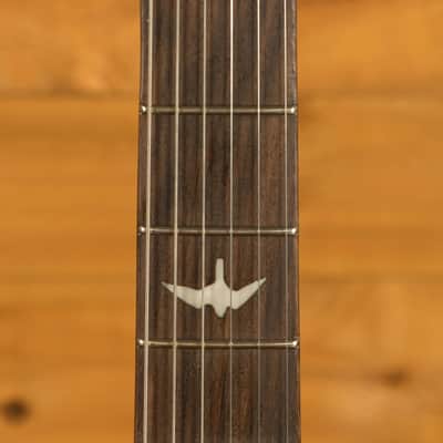 PRS SE Studio - Charcoal Cherry Burst image 6