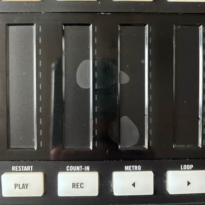 Native Instruments Maschine JAM 2010s - Black image 3